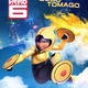 Illustration for article titled First Look At The Six Big Heroes Of emBig Hero 6/em